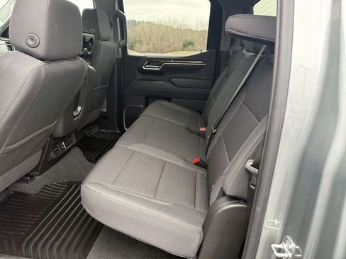 Used 2026 Chevrolet Silverado 1500 RST AWD/4WD image 26