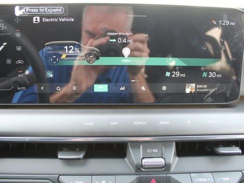 New 2026 Kia EV9 Land image 58