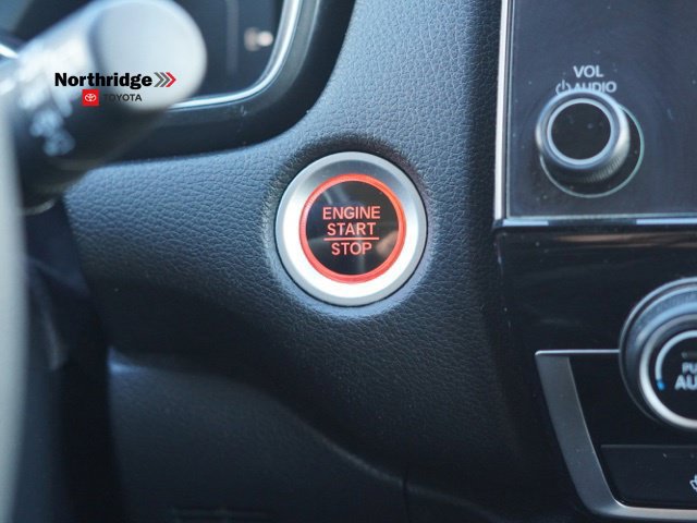 Used 2017 Honda CR-V EX image 22