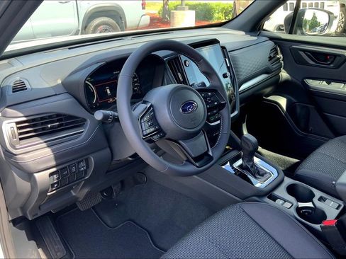 New 2025 Subaru Forester Premium image 10