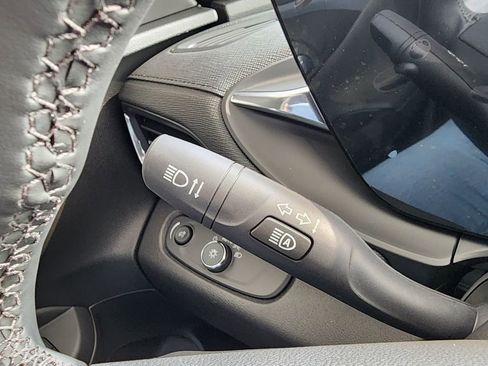 New 2026 Buick Envista Preferred w/ Convenience I Package image 21