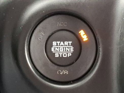 Certified 2023 Jeep Wrangler Unlimited Rubicon 4xe w/ Cold Weather Group image 27