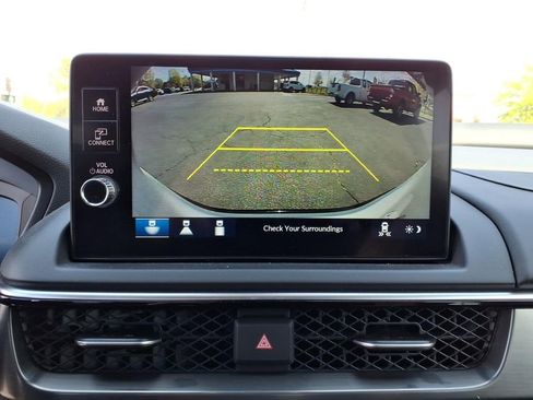 Used 2025 Acura ADX A-Spec image 11