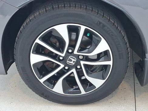 Used 2015 Honda Civic EX image 11