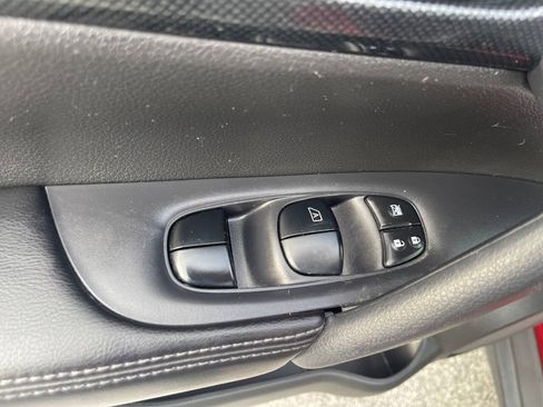 Used 2014 Nissan Rogue SL w/ SL Premium Package AWD/4WD image 13