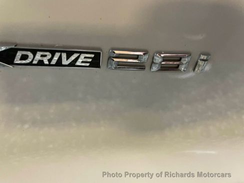 Used 2016 BMW X4 xDrive28i AWD/4WD image 7