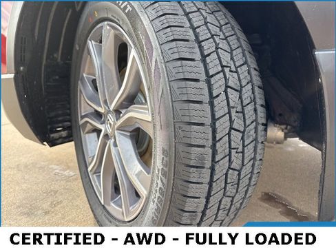 Used 2022 Honda CR-V Touring image 21