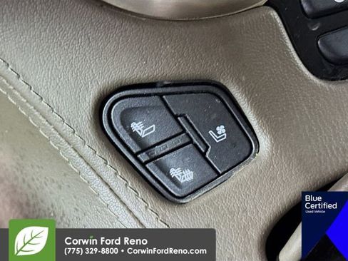 Used 2018 GMC Yukon Denali w/ Denali Ultimate Package image 25