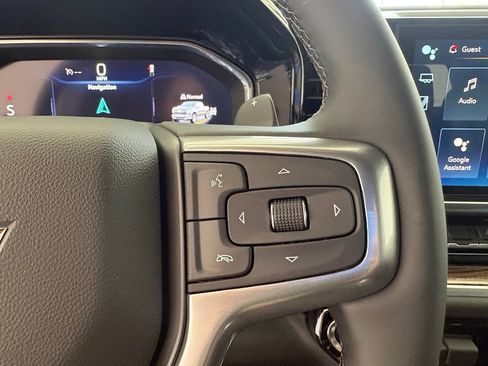 New 2026 Chevrolet Silverado 1500 RST AWD/4WD image 5