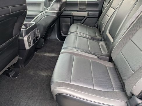 Used 2019 Ford F150 Raptor w/ Equipment Group 802A Luxury AWD/4WD image 33