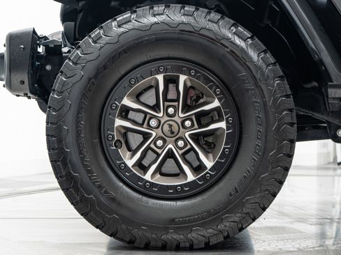 Used 2024 Jeep Wrangler Unlimited Rubicon 392 AWD/4WD image 10