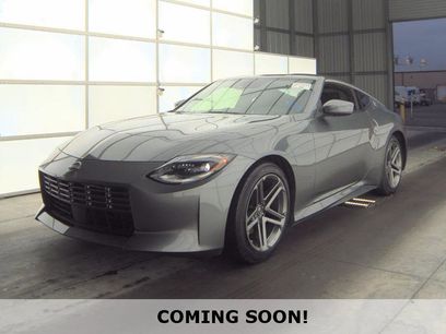 Used 2024 Nissan Z Sport w/ Floor Mat Package