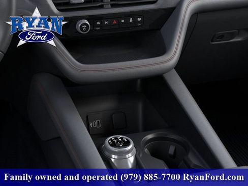 New 2026 Ford Explorer Active RWD image 15
