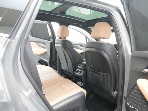 Used 2023 Hyundai Santa Fe Calligraphy image 34