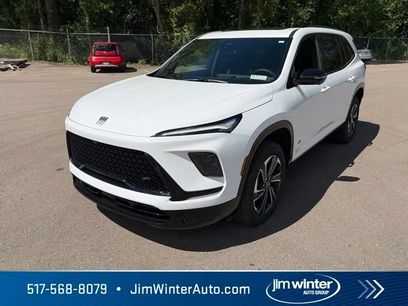 New 2026 Buick Enclave Sport Touring w/ Power Package