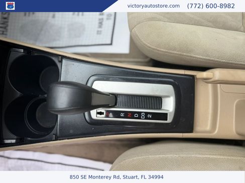 Used 2004 Honda Civic LX image 26