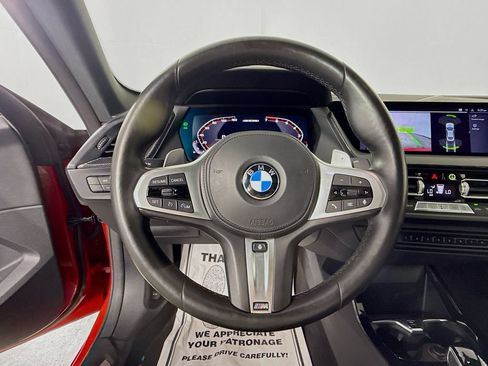 Used 2022 BMW M235i xDrive Gran Coupe AWD/4WD image 12
