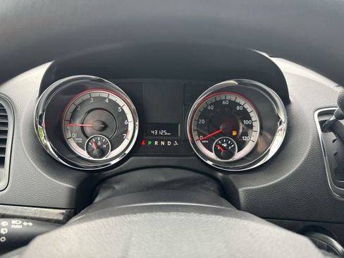 Used 2015 Dodge Grand Caravan SE w/ Quick Order Package 29E SE FWD image 20
