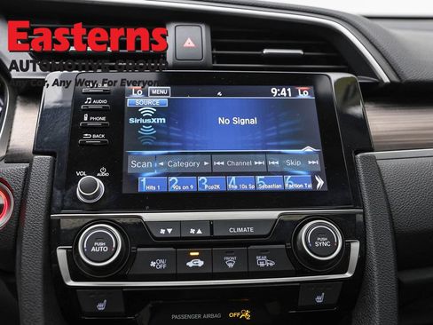 Used 2019 Honda Civic EX image 17