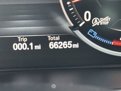 Used 2017 BMW X6 xDrive50i image 21