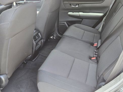 Certified 2025 Honda CR-V LX image 11