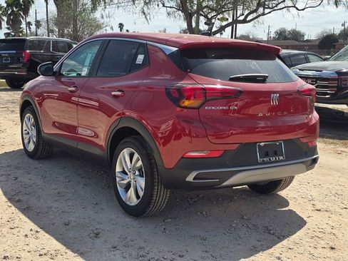New 2026 Buick Encore GX Preferred w/ Comfort Package image 7