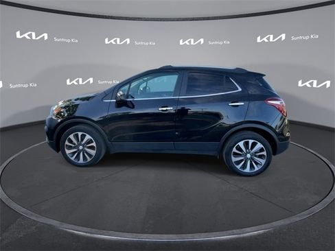 Used 2021 Buick Encore Preferred image 11