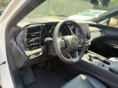 Used 2023 Lexus RX 350 Premium w/ Accessory Package (Z1) FWD image 23
