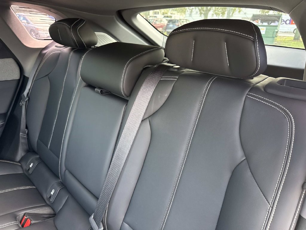 New 2025 Cadillac Optiq Sport 1 AWD/4WD image 15