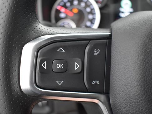 Used 2025 RAM 1500 Big Horn AWD/4WD image 15