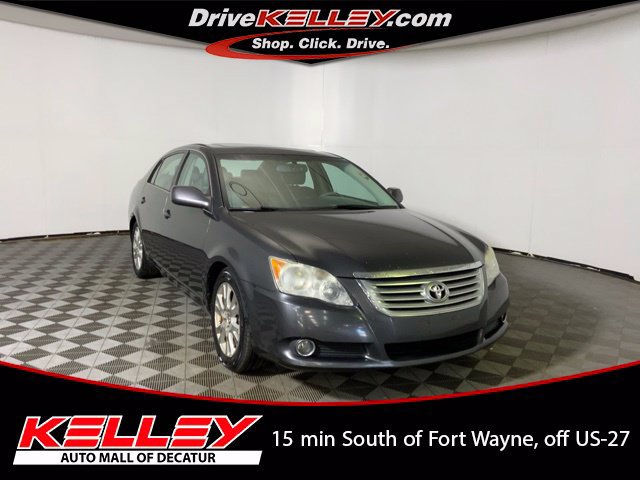 Used 2008 Toyota Avalon Touring FWD image 1
