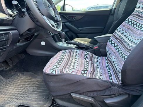 Used 2019 Subaru Impreza 2.0i Premium w/ Eyesight & BSD/Rcta & SRF AWD/4WD image 8