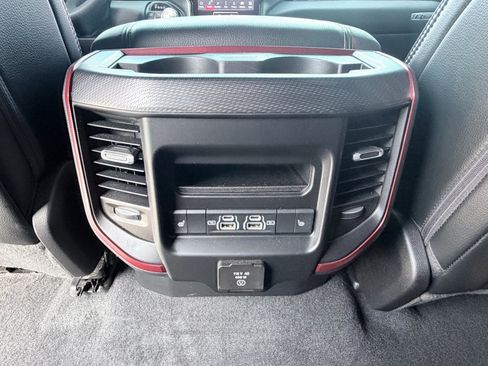 Used 2025 RAM 1500 Rebel w/ Rebel Level 2 Equipment Group AWD/4WD image 26
