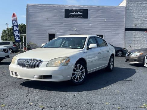 Used 2009 Buick Lucerne CXL FWD image 1