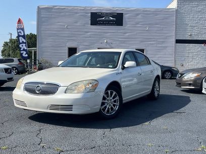 Used 2009 Buick Lucerne CXL