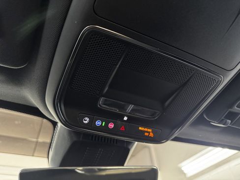 New 2026 Chevrolet Equinox RS w/ Safety and Technology Package image 46