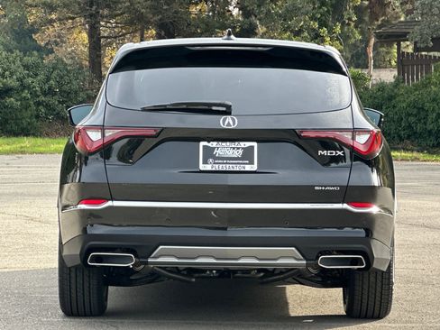 New 2026 Acura MDX SH-AWD w/ Technology Package image 3