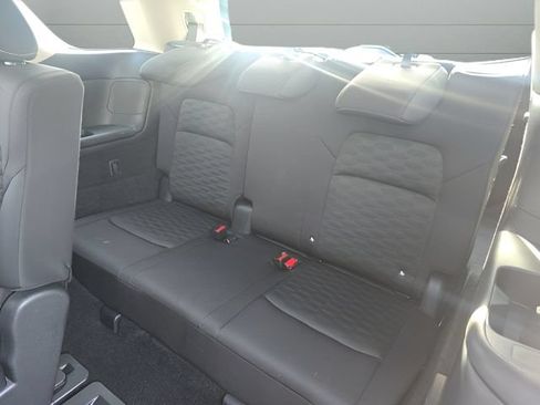 Certified 2024 Nissan Pathfinder SV AWD/4WD image 9