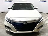 Used 2018 Honda Accord Touring image 2
