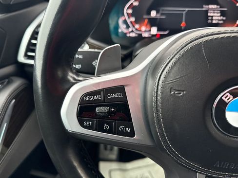 Used 2023 BMW X5 M50i image 20