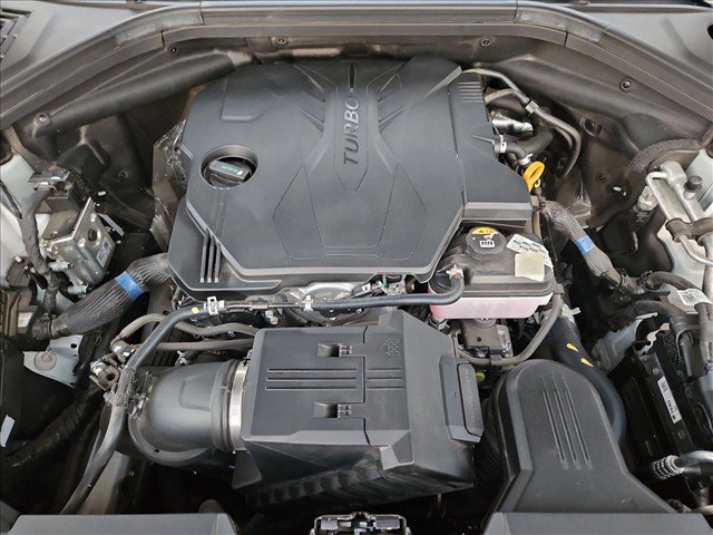 Used 2024 Genesis GV70 2.5T w/ Advanced Package AWD/4WD image 24