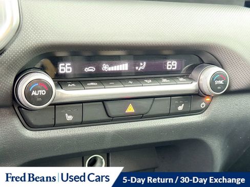 Used 2025 MAZDA CX-50 AWD 2.5 S w/ Preferred Package image 18