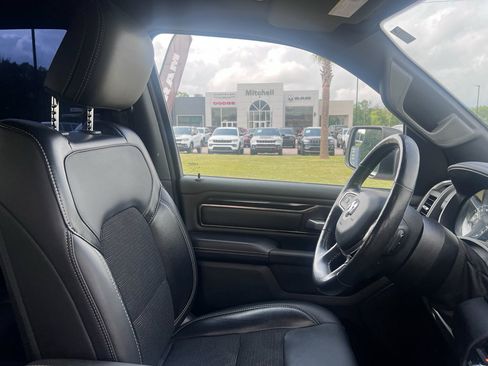 Used 2020 RAM 1500 Rebel w/ Rebel Level 2 Equipment Group AWD/4WD image 18