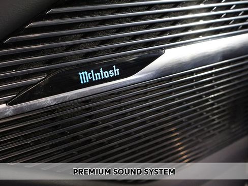 Used 2023 Jeep Grand Wagoneer Series II AWD/4WD image 5