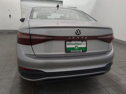 Used 2025 Volkswagen Jetta S FWD image 6