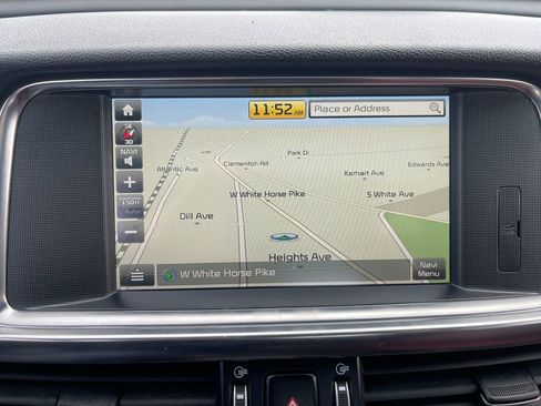 Used 2017 Kia Optima SX w/ Launch Edition Package image 25