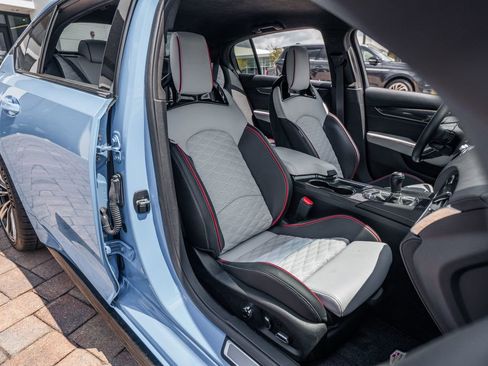 Used 2023 Cadillac CT5 V Blackwing w/ Parking Package image 34