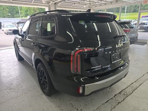 Used 2023 Kia Telluride SX Prestige X-Pro AWD/4WD image 3