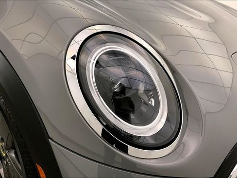 Used 2022 MINI Cooper SE image 26