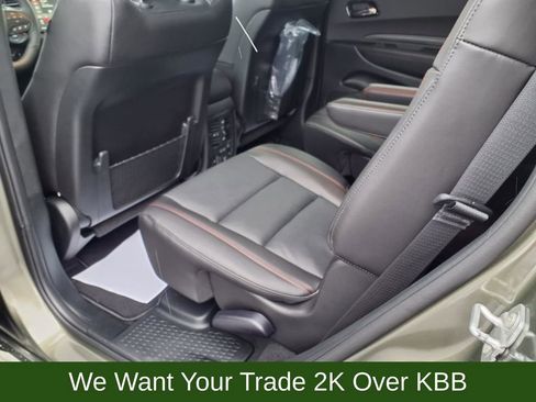 New 2026 Dodge Durango GT image 7